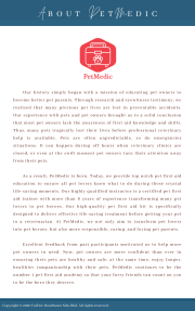 (1st Series) Cat Emergency Handbook – Manual on Vital Signs Assessment and Physical Examination - Image 4