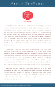 (2nd Series) Cat Emergency Handbook – Manual on Managing Wounds and Fracture - Image 4