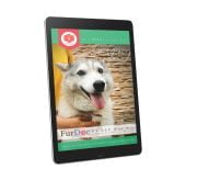 (1st Series) Dog Emergency Handbook – Manual on Vital Signs Assessment and Physical Examination