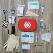 Advanced Pet First Aid Kit - Image 2