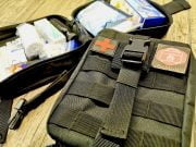 Professional Pet First Aid Kit (Black) – Limited Edition - Image 4