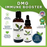 GoodLife DMG Immune Booster