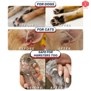 PetMedic Paw Spray Pet Antiseptic Sanitizer 500ml - Image 4